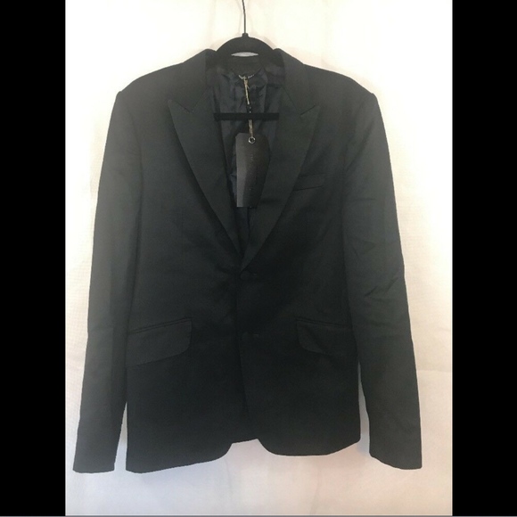 NWT Rag & Bone‎ Barret Mens Jacket [SZ 40 ]